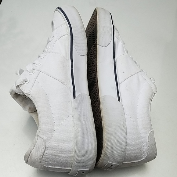 622 U.S,.Polo Association sneakers. Size 8.5 - Picture 6 of 8